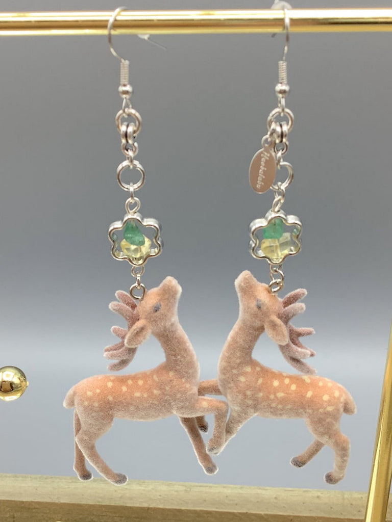 "Deerings"