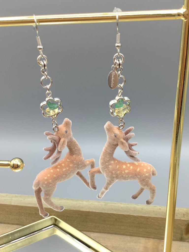 "Deerings"