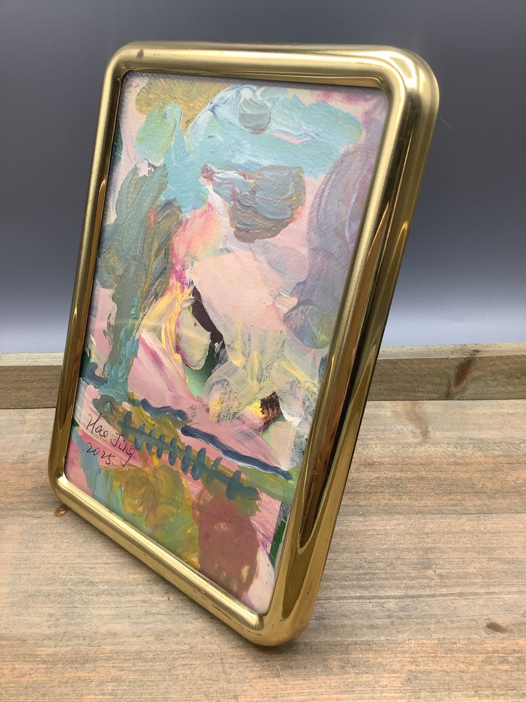 The Beauty of Pastoral Life