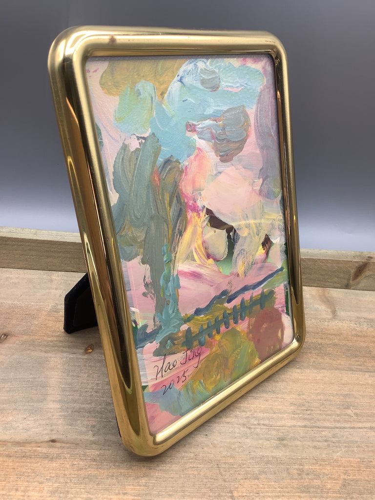 The Beauty of Pastoral Life