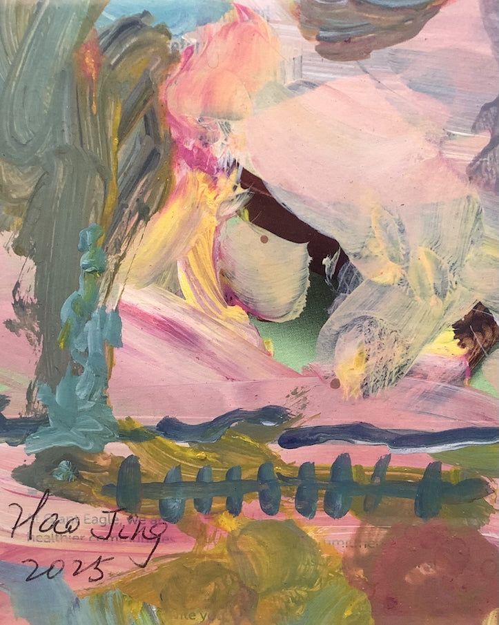 The Beauty of Pastoral Life